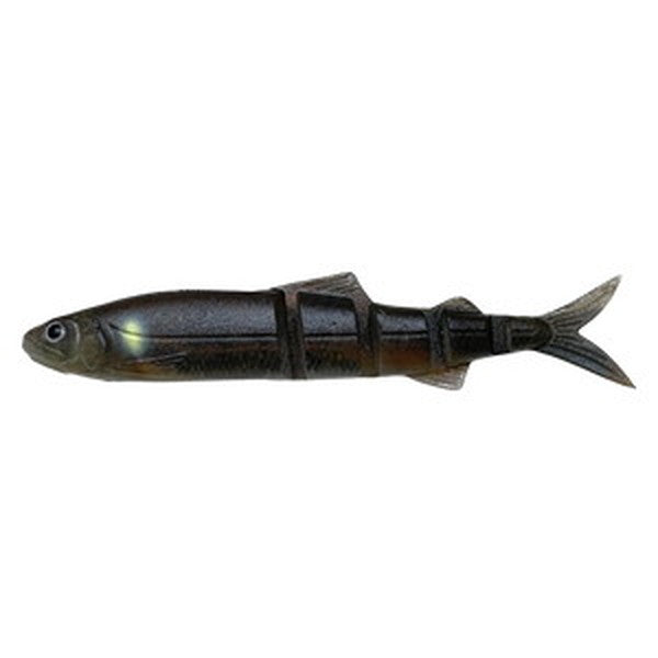 Imakatsu Worm Javallon 110 Super Real 3D Realism #S-578 3DR Ghost Sweetfish