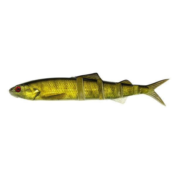 Imakatsu Worm Javallon 110 Super Real 3D Realism #S-610 3DR Small