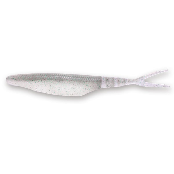 Imakatsu Worm Bakusoku Shad 5inch #S-371 Hiuo