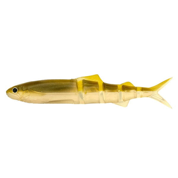 Imakatsu Worm Javallon 110 Super real #S-597 Doll Smelt