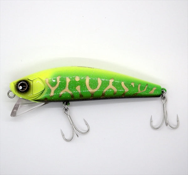 Longin Seabass Lure Wakey Boo 112mm 30g #130 PA Africa