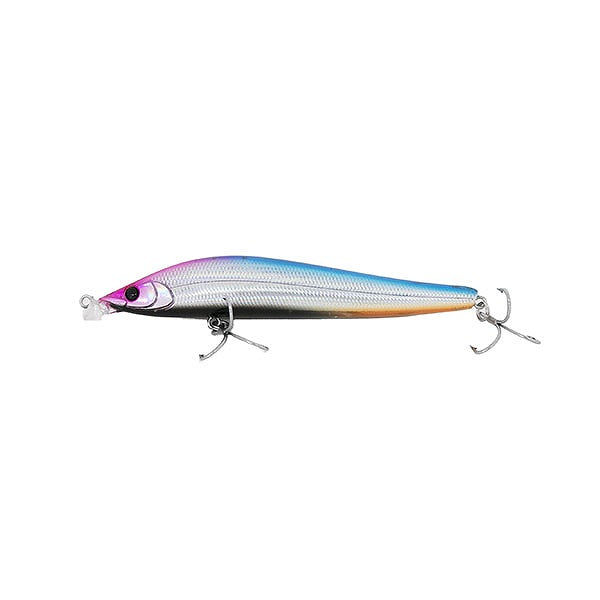 Apia Seabass Lure Ailed'ore 115F #15 Mirage Pink