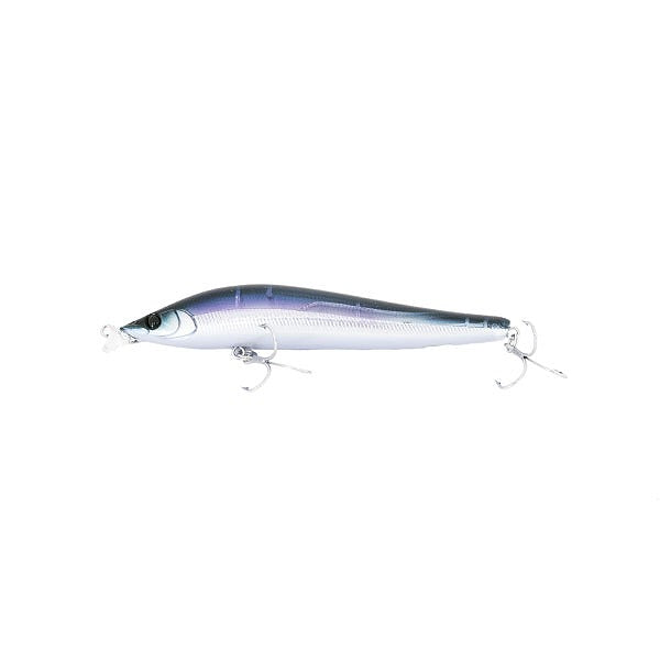Apia Seabass Lure Ailed'ore 115F #17 Yoinokuchi