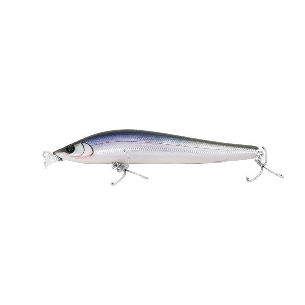 Apia Seabass Lure Ailed'ore 115F #20 Panic Anchovy