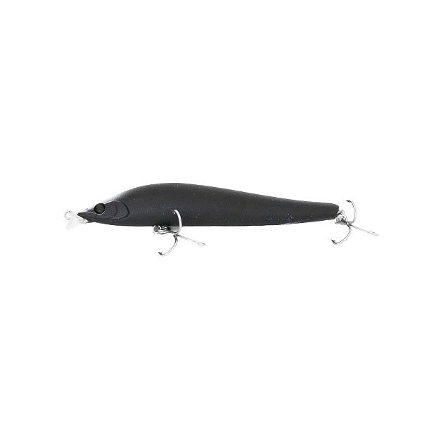 Apia SeaBass Lure Ailed'ore 115F #23 Nightmare