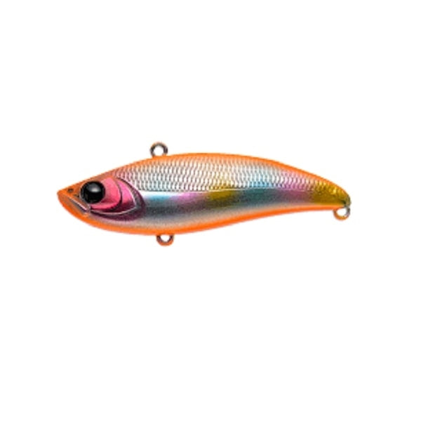 Apia Seabass Lure UP Rizing 70 #04 Orange Silver Candy