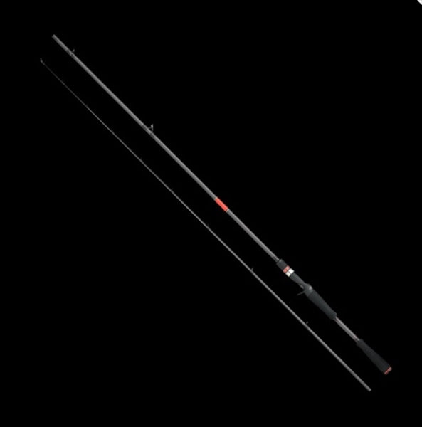 Apia SeaBass Rod Foojin'RS Partisan C83ML (Baitcasting 2 Piece)