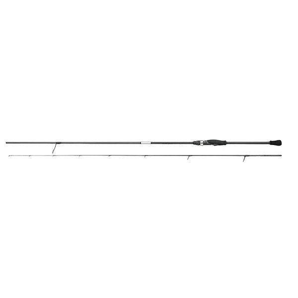 Apia Salt Lure Rod Grandage Vice S74ML (Spinning 2 Piece)