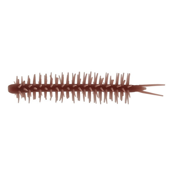 Hideup Worm Coike Straight Elastomer 110 #257 Earthworm