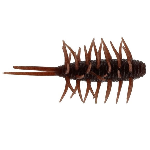 Hideup Worm Coike Shrimp Medium #108 Scuppernon