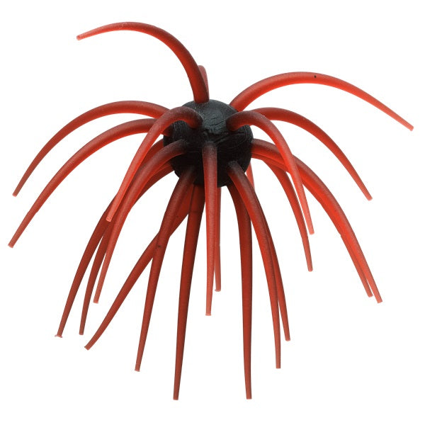 Hideup Worm Coike 17mm Soft Material #108 Scuppernon