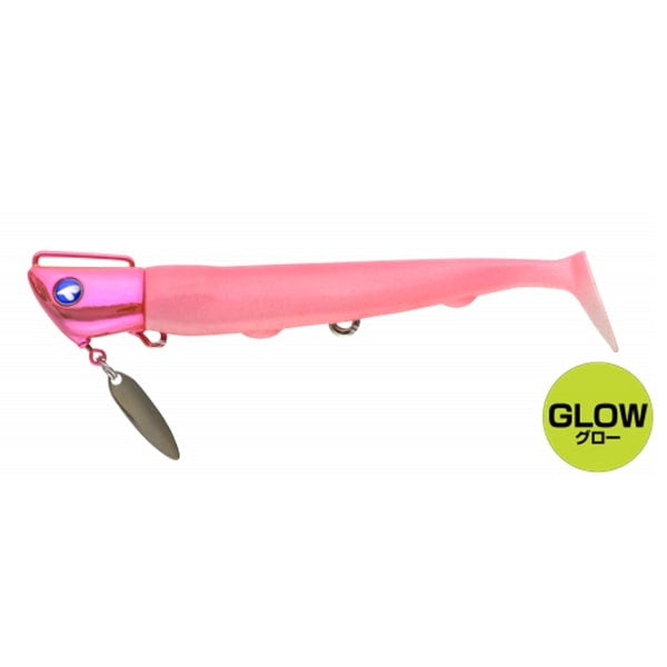 BlueBlue Worm Jolty 55 set #20 Full Full Peach