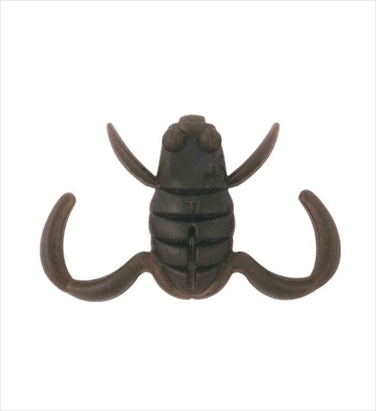 Bottomup Worm Scooper Frog Baby Tsuchi frog