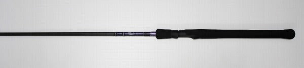 Aims Seabass Rod Black Arrow Unlimited BAU-97M (Spinning 2 Piece)