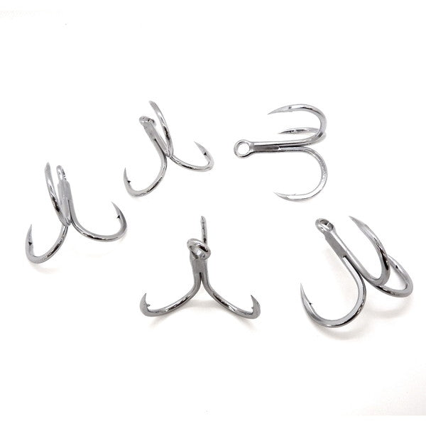 BKK Treble Hook GT-Rex #6/0