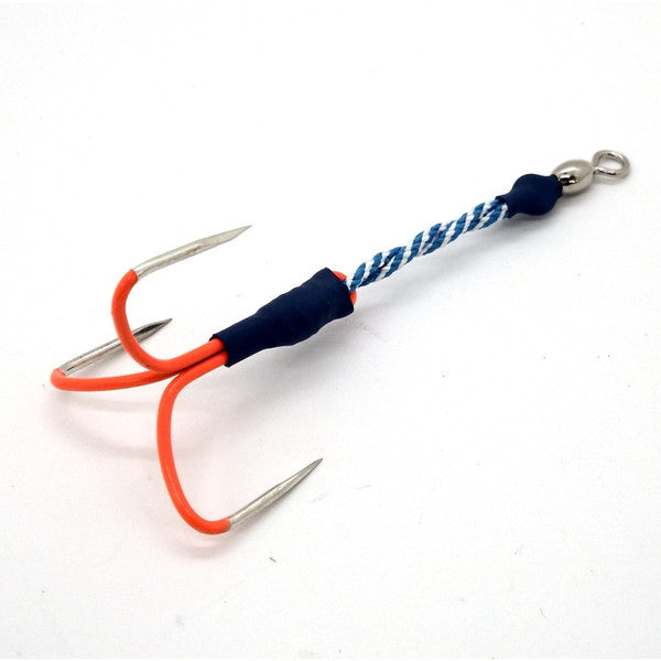 BKK Treble Hook SF803-OGT #1/0