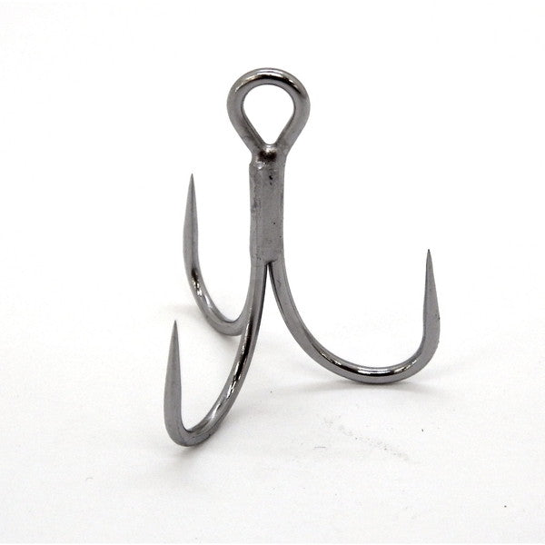 BKK Treble Hook Fangs-62BL-UA #3