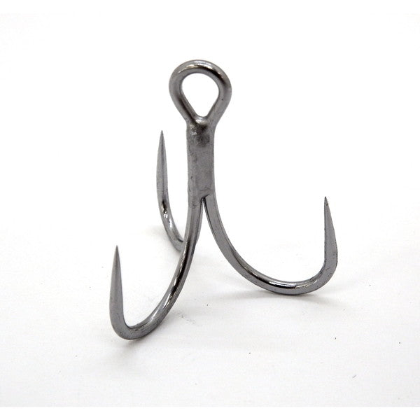 BKK Treble Hook Fangs-62BL-UA #1