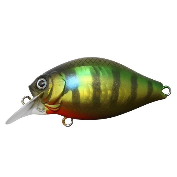 Issei Bass Lure G.C.Shallow Crank 40SR Chira #11 Bluegill