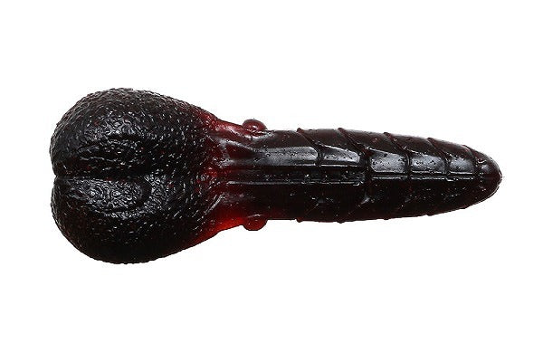 Issei Worm AK Punch 2.4inch #33 Scuppernon