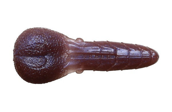 Issei Worm AK Punch 2.4inch #46 Akamatsu SP Issei Worm AK Punch 2.4inch #46 Akamatsu SP