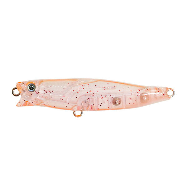 Issei Seabass Lure Umitaro Amepen #005 Krill Tail Glow