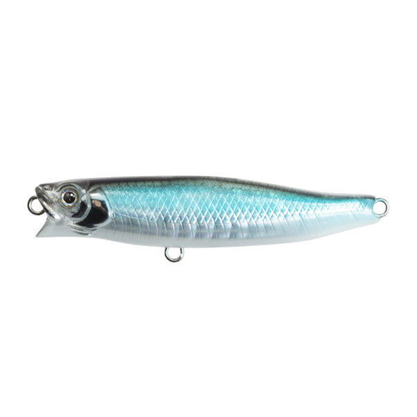 Issei Seabass Lure Umitaro Amepen #006 Kibinago