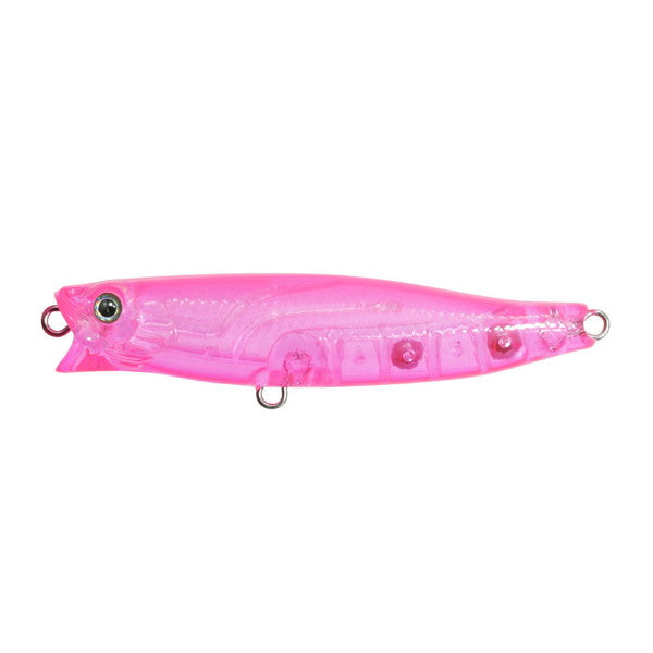 Issei Seabass Lure Umitaro Amepen #013 Bright Pink
