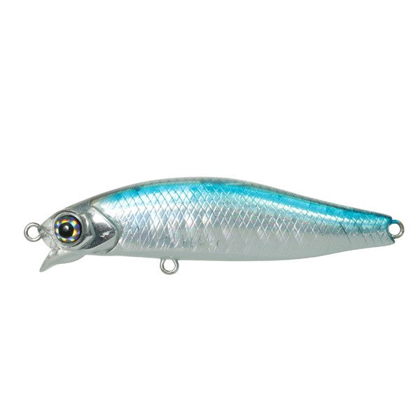 Issei Umitaro Ame Minnow 55SR-SS #006 Kibinago