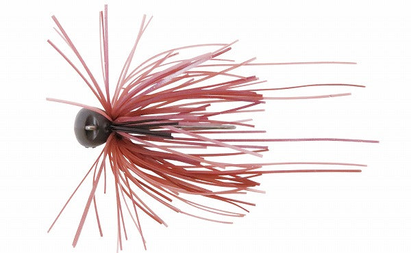 Evergreen C-4 Jig 1.8g / #208 Bluegill - Ultra-Light Fishing Lure - View #6