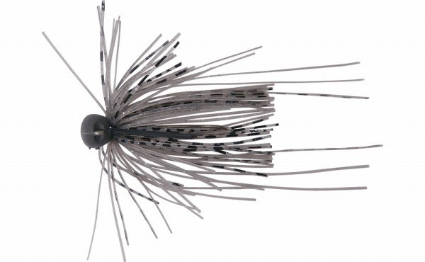 Bottomup Rubber Jig Kosmo 1.8g K.O. Blue Flake