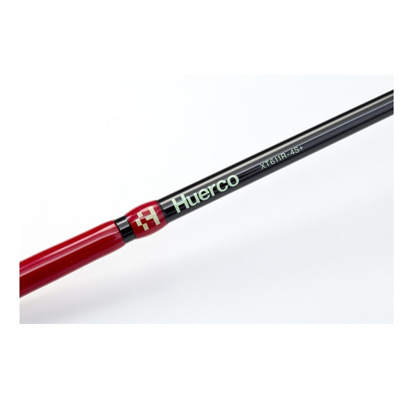 Ludens Field Travel Rod XT611R-4S+ (Spinning 4 piece)