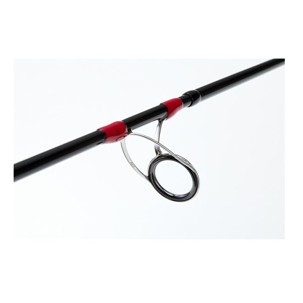 Ludens Field Travel Rod XT611R-4S+ (Spinning 4 piece)