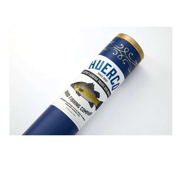 Ludens Field Travel Rod XT611R-4S+ (Spinning 4 piece)