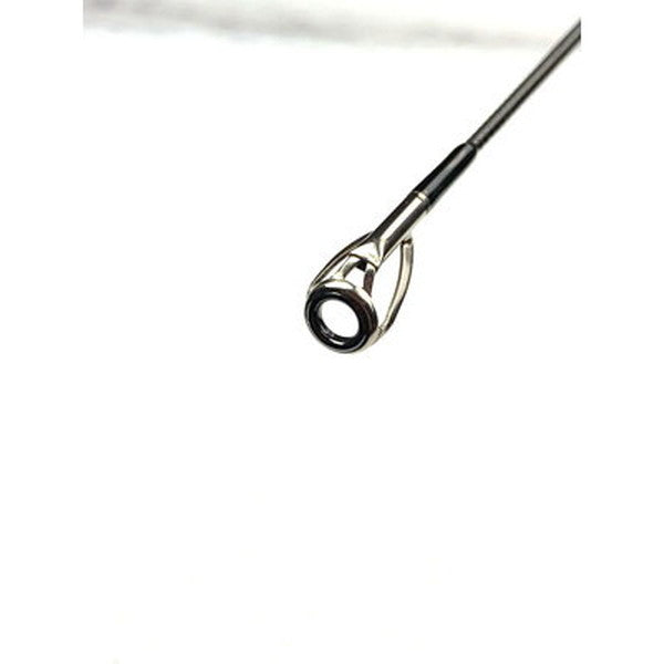 Jumprize Seabass Rod Two Limit 85 Finesse (Spinning 2 piece)