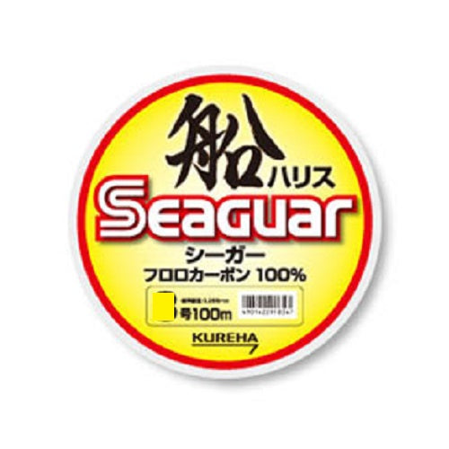 Kureha Seaguar Boat Harris 100m #1.5