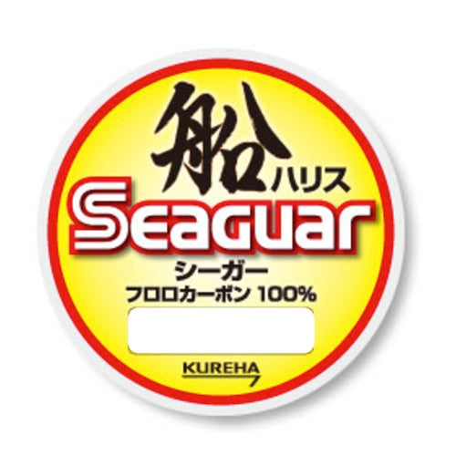 Kureha Seaguar Boat Harris 100m #8