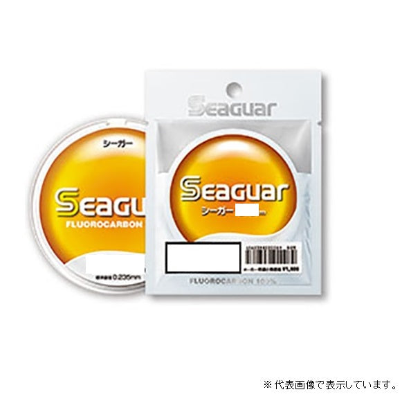Kureha Seaguar 10m #1