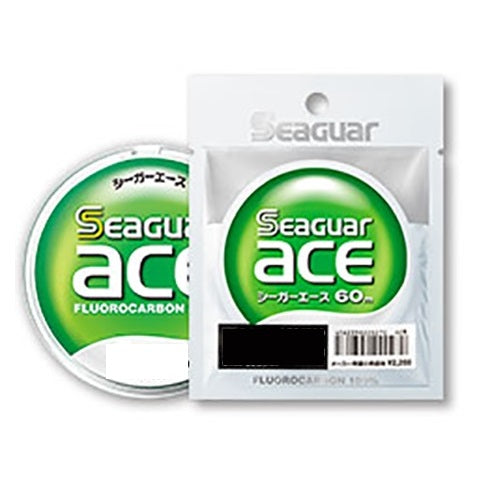 Kureha Seaguar Ace 10m #1.5