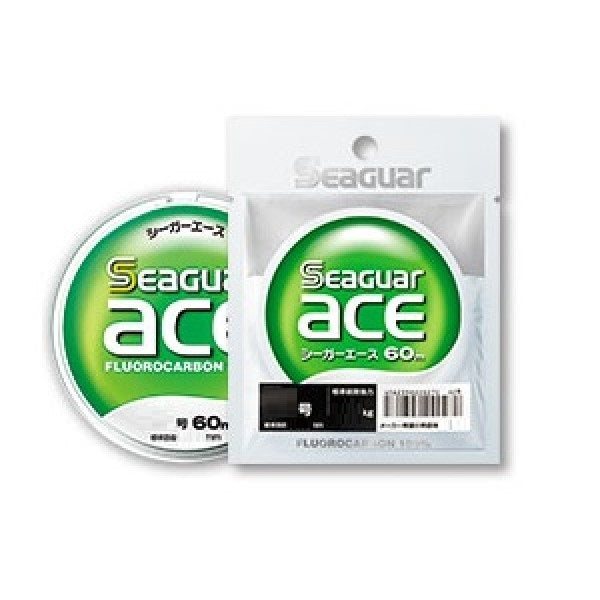 Kureha Seaguar Ace 60m #16