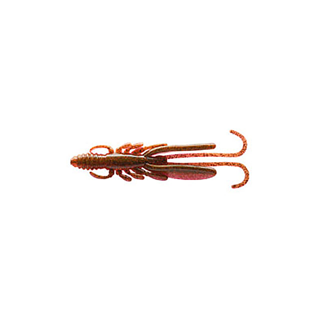 Ecogear Worm Bug Ants 3inch #217 Sea Crab