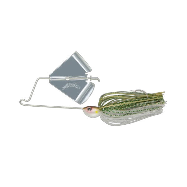 Nories Buzzbait Volcano II 3/8oz #747 Live Sweetfish (S)