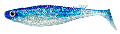 Ecogear Worm Balt 3.5inch #168 Sardine