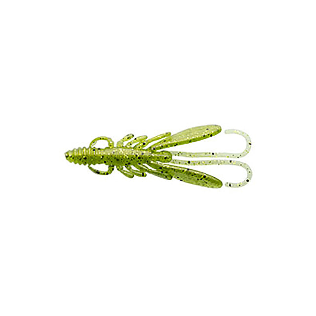 Ecogear Worm Bug Ants 3inch #408 Watermelon Bug