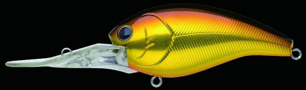 Nories Bass Lure Shot Over 7 Premium Gold Shad