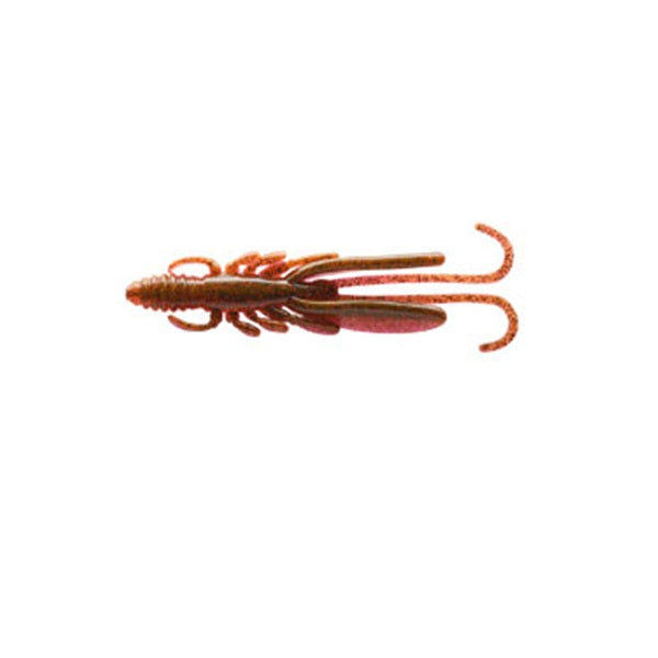 Ecogear Worm Bug Ants 4inch #217 Sea Crab