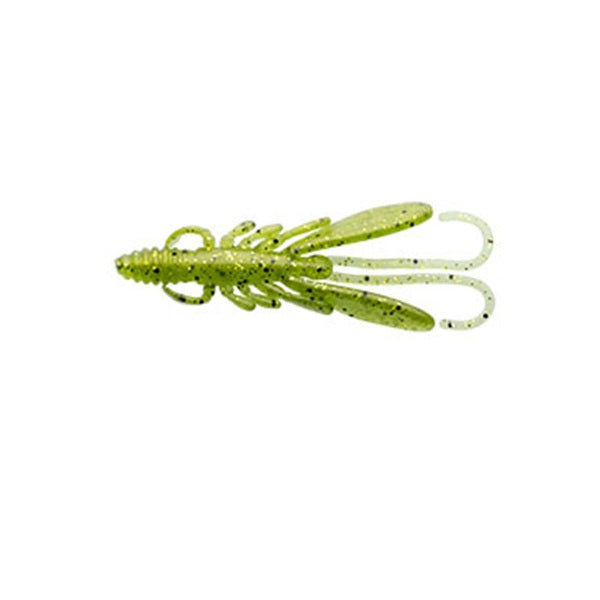 Ecogear Worm Bug Ants 4inch #408 Watermelon Bug