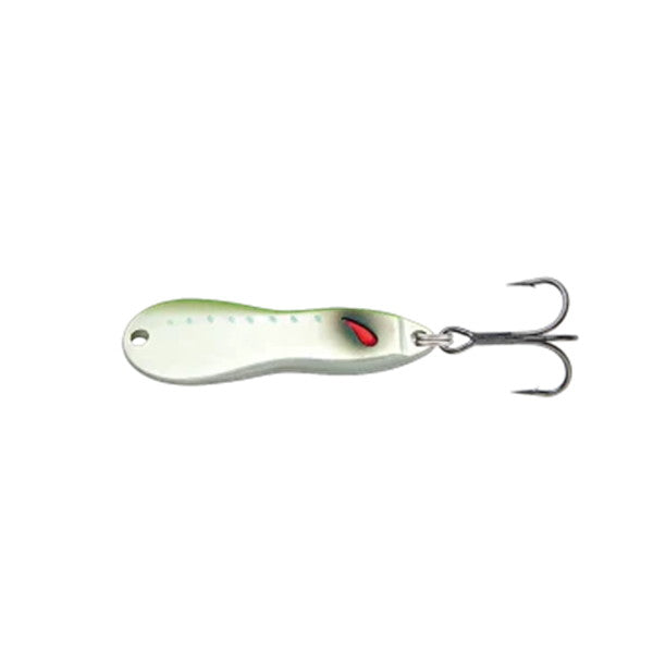 Nories Metal Jig Metal Wasaby 27g BR-4 Clear Water Green