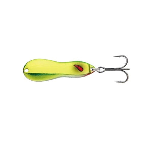Nories Metal Jig Metal Wasaby 27g BR-139 Green Back Yellow Gold