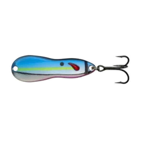 Nories Metal Jig Metal Wasaby 27g BR-438 Blueback Shiner